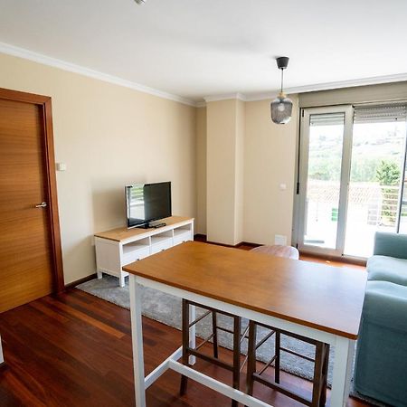 Apartamento La Bolisa Suances Dış mekan fotoğraf